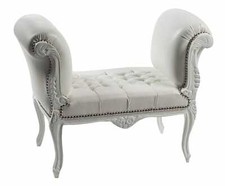 Banc Panchetta En Bois Laqué