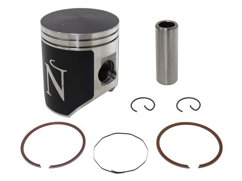 Honda nsr crm 125 - nsr/crm, piston