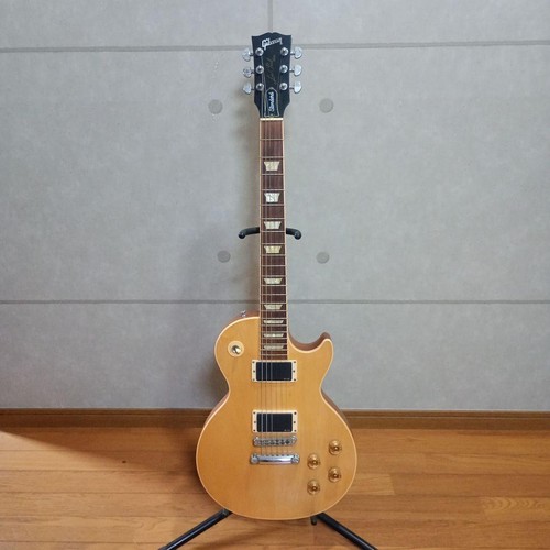 Gibson les paul standard - gibson, raw