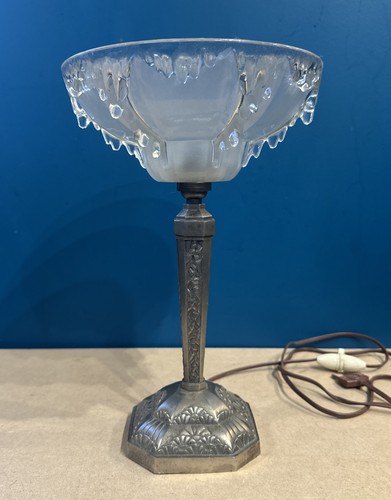 Lampe poser art - art, déco