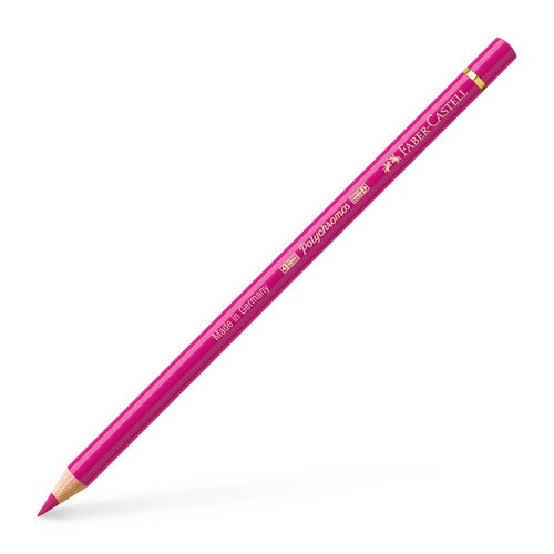 Crayon couleur fuchsia - couleur,