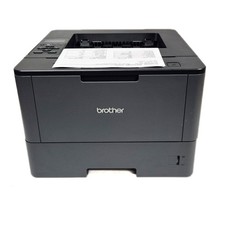 Imprimante Laser Mono Réseau