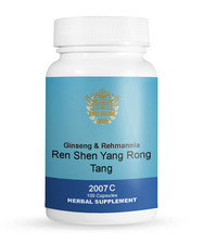 2007C Ren Shen Yang Rong