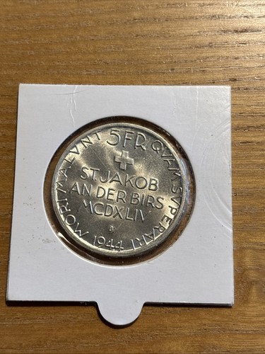 Francs suisse argent - francs,