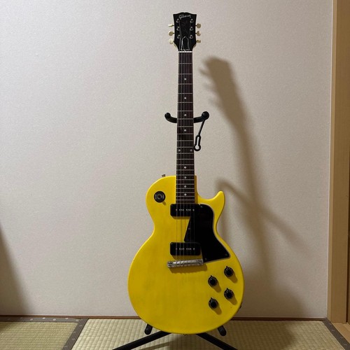 Gibson custom shop historic - gibson,
