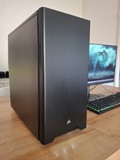 PC gamer | Ryzen 7 1700 | AMD