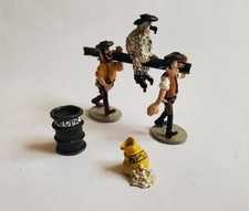 Lucky Luke & Plastoy -