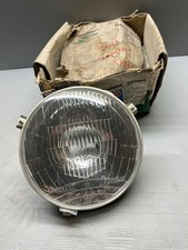 PEUGEOT - TALBOT  - SIMCA  DUCELLIER HEADLIGHT 0013658100  NEW OLD STOCK
