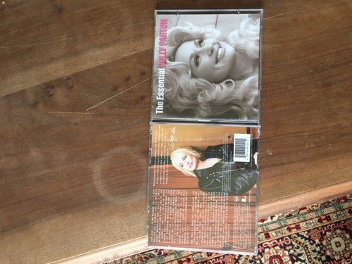 Musique album dolly - musique, parton