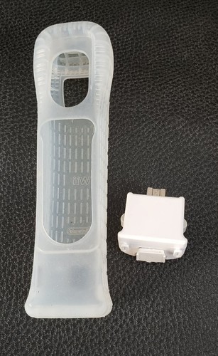 Adaptateur officiel nintendo - adaptateur,