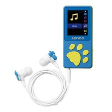 Lecteur MP3/MP4 pour Enfant