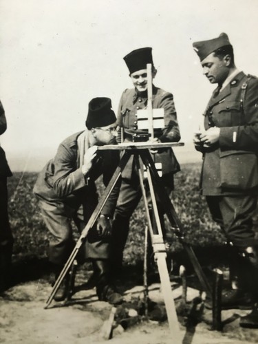 Military photo instrument to - military,