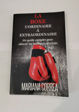 La Boxe : D'ordinaire A