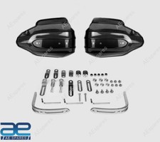 Kit De Garde-Main Noir Pour