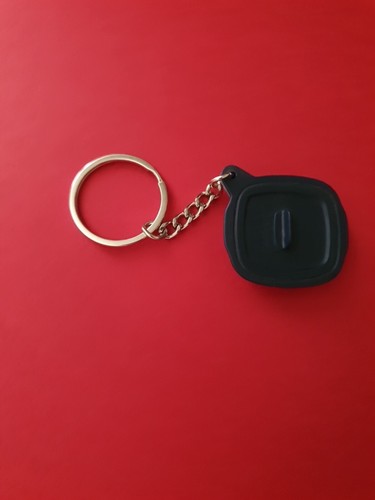Tupperware porte clé micro - tupperware,