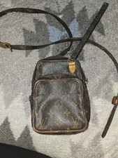 Louis Vuitton Amazone Shoulder