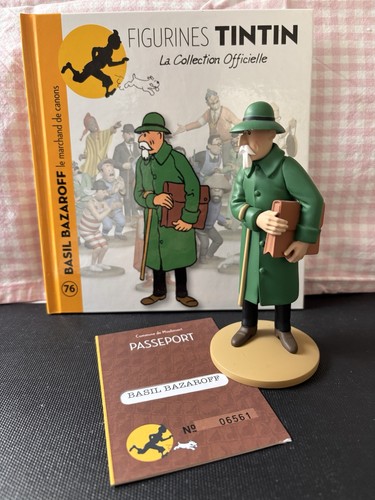 Tintin collection - la,