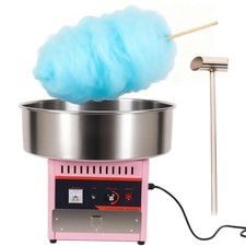 Commercial Cotton Candy