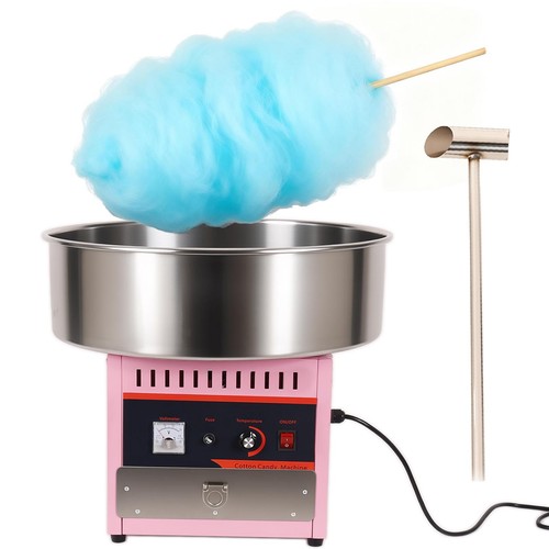 Commercial cotton candy - commercial,