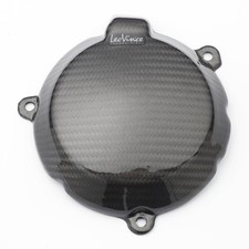 Cache carter alternateur