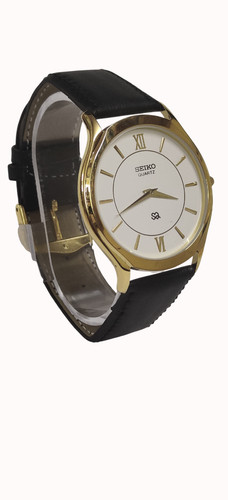 Seiko quartz classic - quartz, dial