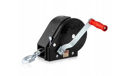 Treuil manuel dragon winch - manuel,