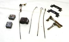 HORNBY  éch 0- 11  PIECES