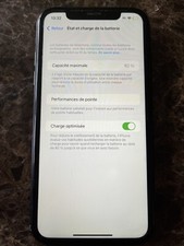 iPhone XR 64 go Locked To Xfinity