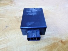 BOITIER ALLUMAGE CDI ECU