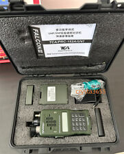 TCA PRC-152A MBITR MULTIBAND 15W RADIO Aluminum Handheld Walkie-talkie UV Stock