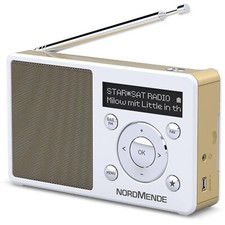 Nordmende Transita 100 Radio