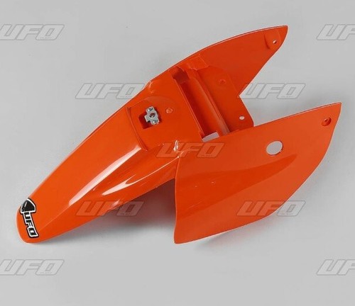Garde boue ufo arrière - boue,