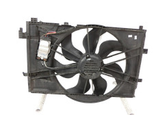 Ventilateur de radiateur