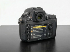 Nikon D800 36,3 Mpix Appareil
