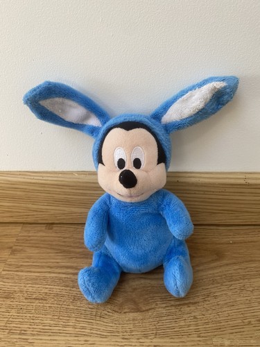 Doudou disney nicotoy mickey - disney,