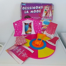 Vintage Jeu de Société "