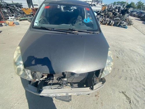 Capot toyota corolla - toyota,
