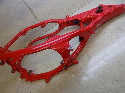Gas mc450 - mc, 450