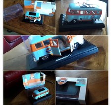 vw combi T1 Split compagnie