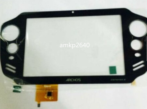 New touch screen digitizer - new,