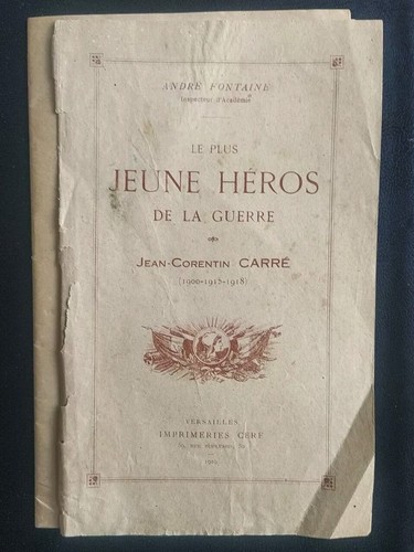 Livre guerre plus jeune - livre, le