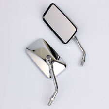 2x Rétroviseur Miroir p. Yamaha SR 500 1978-1999 XV 500 1983 XV 750 SE 1981-1982