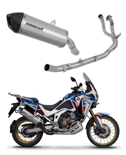 Crf 1100l africa - crf, twin