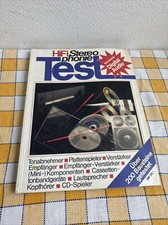 Ancien Magazine Hifi Stéréo