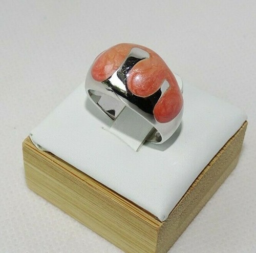 Ancienne bague argent - ancienne,