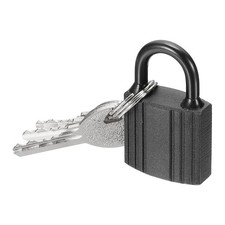 Cadenas étanche acier allié