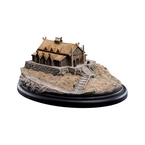 Weta the golden hall of - -,