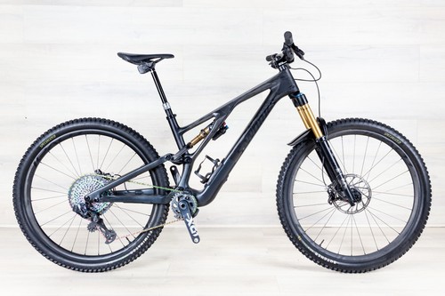 Specialized stumpjumper evo - stumpjumper,