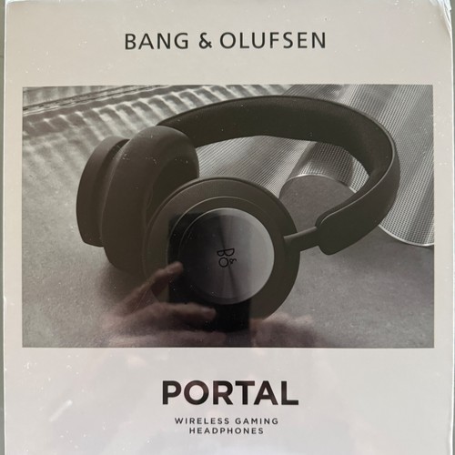 Bang olufsen beoplay - &, portal