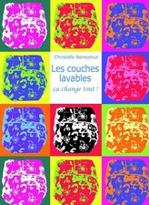 Les couches lavables, ça
